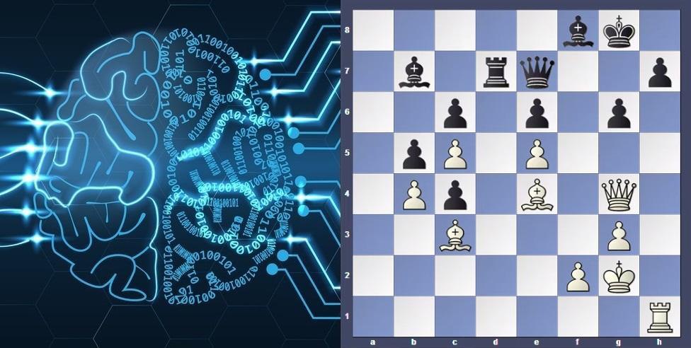 Игра искусственный интеллект угадывает рисунок